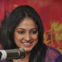 Haripriya - Galatta Movie Sri and Haripriya at Radio Mirchi Photos | Picture 748339