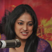 Haripriya - Galatta Movie Sri and Haripriya at Radio Mirchi Photos | Picture 748340
