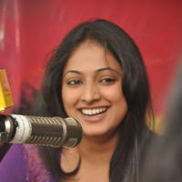 Haripriya - Galatta Movie Sri and Haripriya at Radio Mirchi Photos | Picture 748342