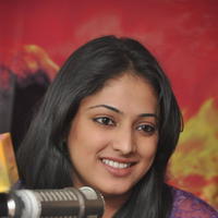 Haripriya - Galatta Movie Sri and Haripriya at Radio Mirchi Photos | Picture 748360