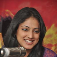 Haripriya - Galatta Movie Sri and Haripriya at Radio Mirchi Photos | Picture 748361
