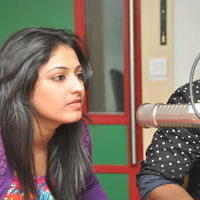 Haripriya - Galatta Movie Sri and Haripriya at Radio Mirchi Photos | Picture 748371