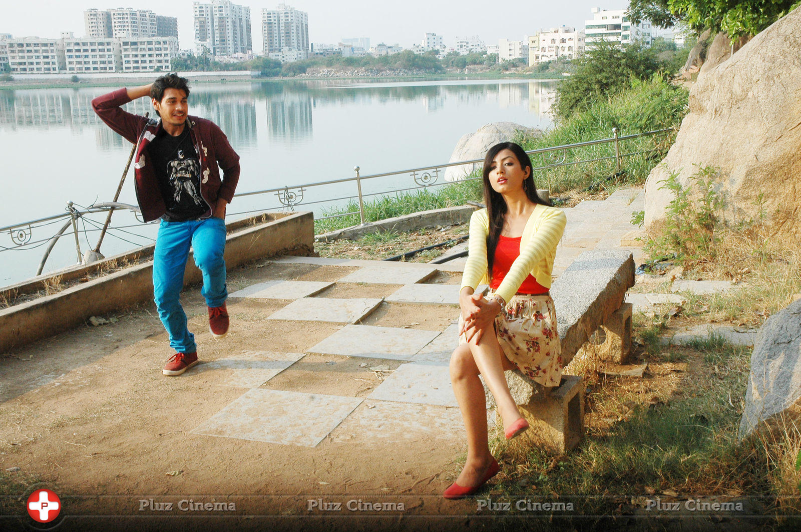 Its My Life Movie New Stills | Picture 748781