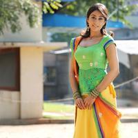Regina Latest Pictures from Kotha janta Movie | Picture 748548