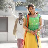 Regina Latest Pictures from Kotha janta Movie | Picture 748549