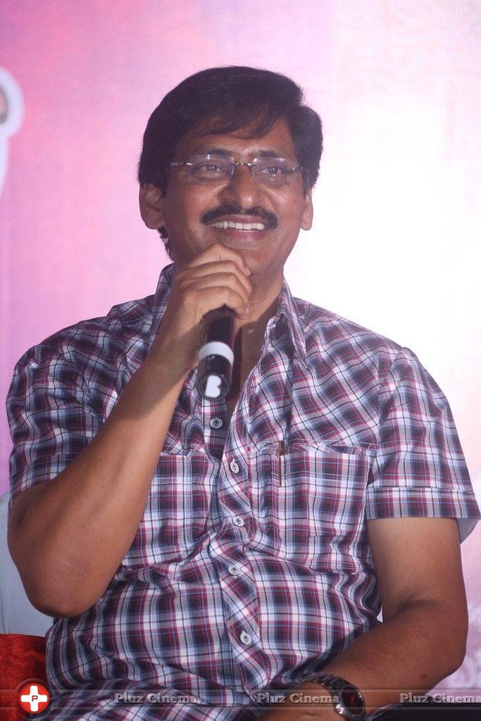S. V. Krishna Reddy - Yamaleela Movie 20 Years Completion Press Meet Photos | Picture 748725