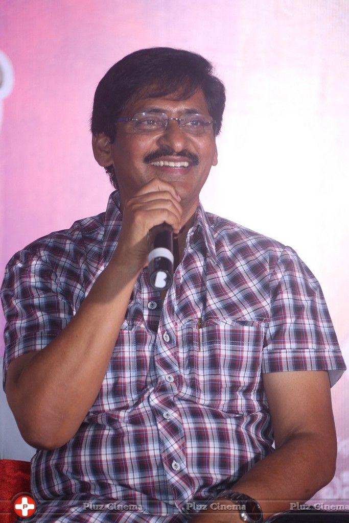 S. V. Krishna Reddy - Yamaleela Movie 20 Years Completion Press Meet Photos | Picture 748726