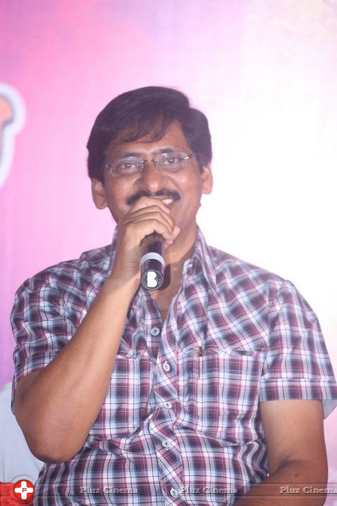 S. V. Krishna Reddy - Yamaleela Movie 20 Years Completion Press Meet Photos | Picture 748727