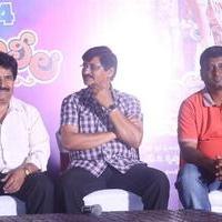 Yamaleela Movie 20 Years Completion Press Meet Photos | Picture 748711