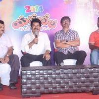 Yamaleela Movie 20 Years Completion Press Meet Photos | Picture 748748