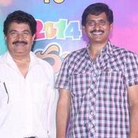 Yamaleela Movie 20 Years Completion Press Meet Photos | Picture 748762
