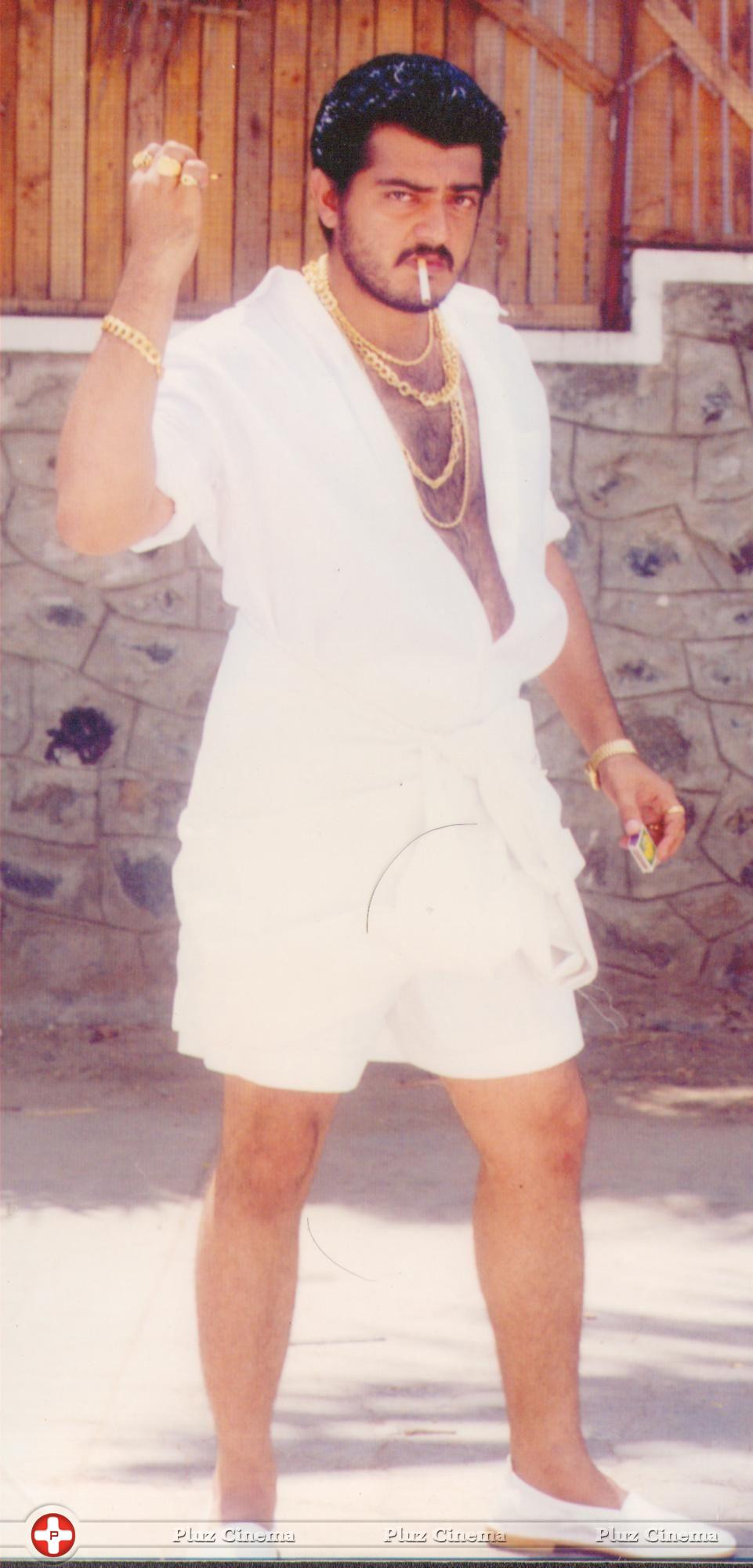 Ajith Kumar - Natho Pettukoku Movie Stills | Picture 749331