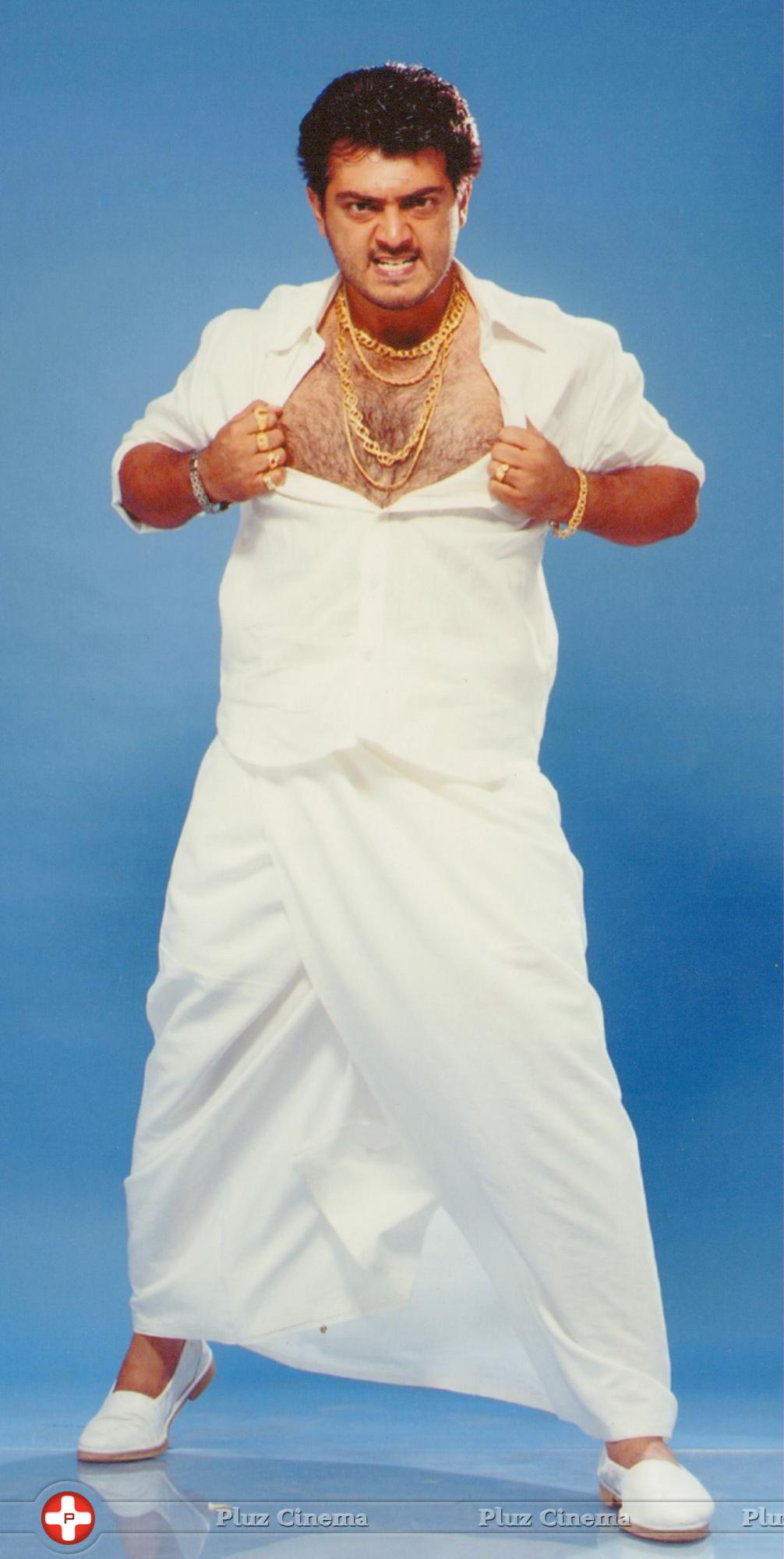 Ajith Kumar - Natho Pettukoku Movie Stills | Picture 749333
