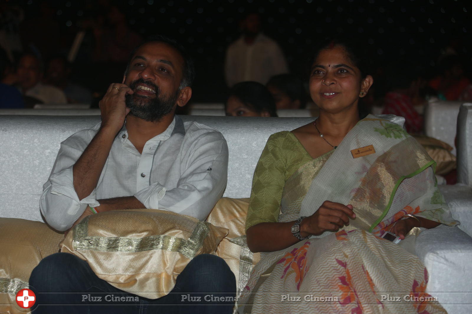 Oohalu GusaGusalade Movie Audio Launch Photos | Picture 748995