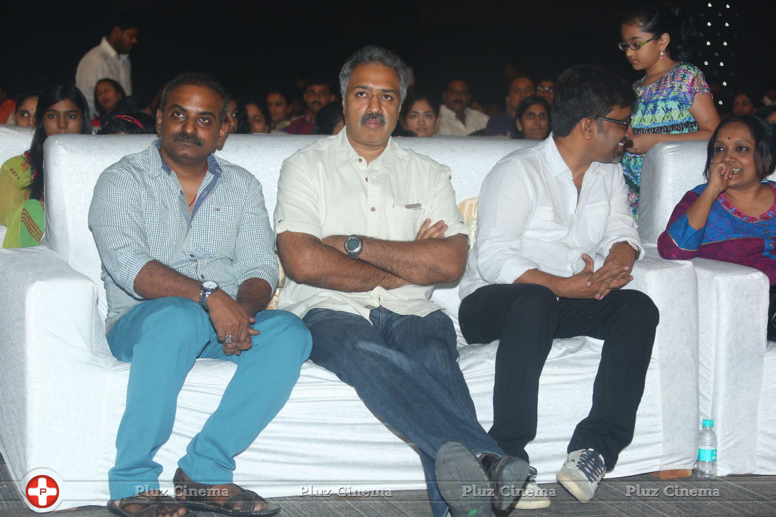 Oohalu GusaGusalade Movie Audio Launch Photos | Picture 748998