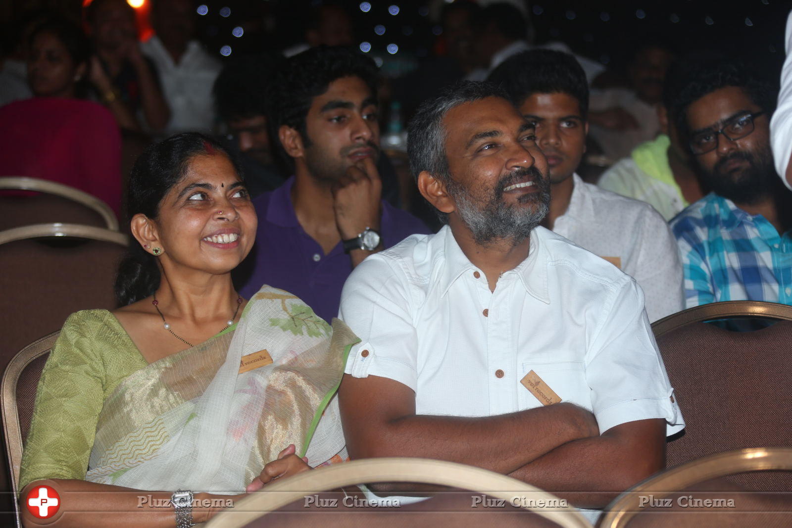 Oohalu GusaGusalade Movie Audio Launch Photos | Picture 749189