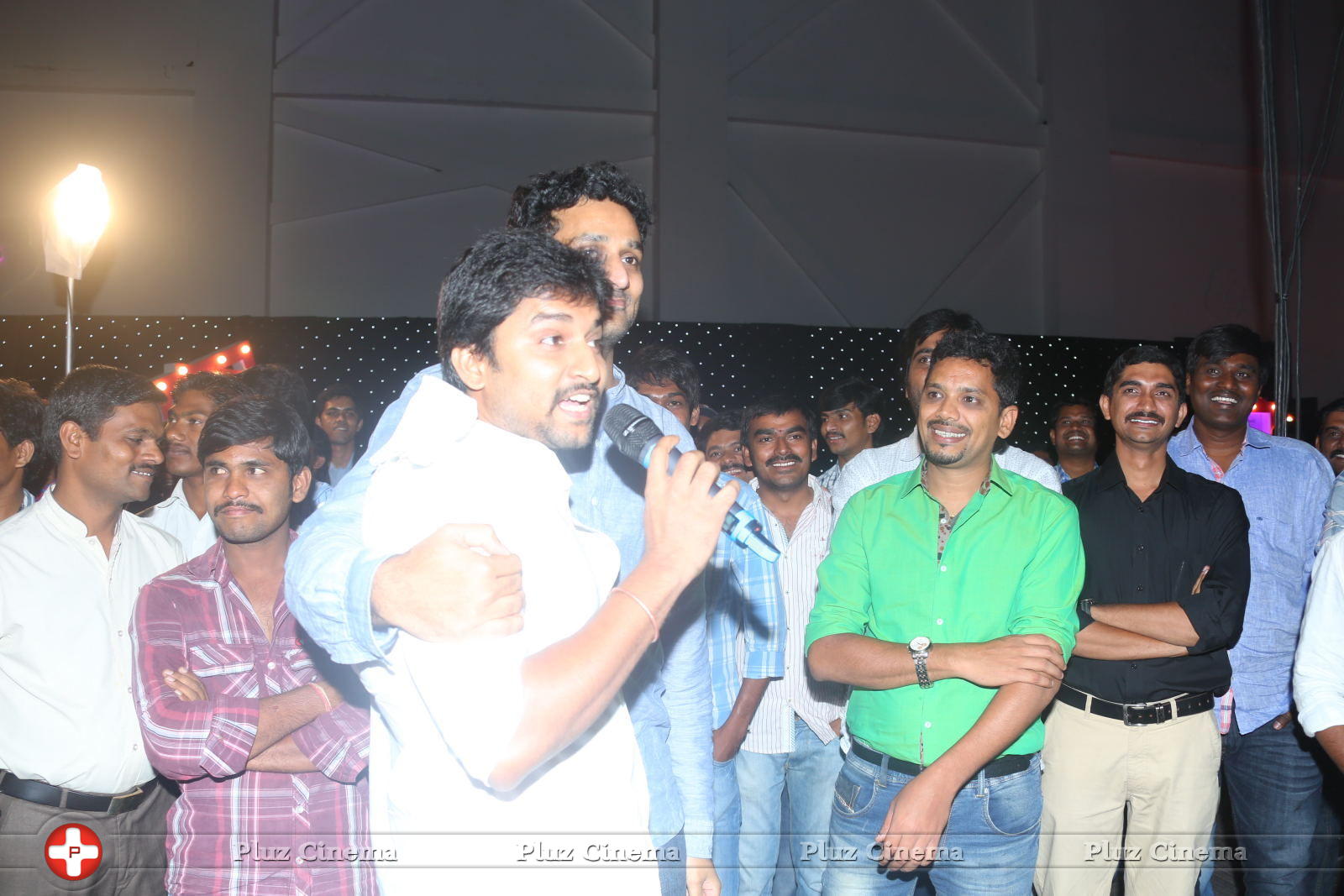 Oohalu GusaGusalade Movie Audio Launch Photos | Picture 749192