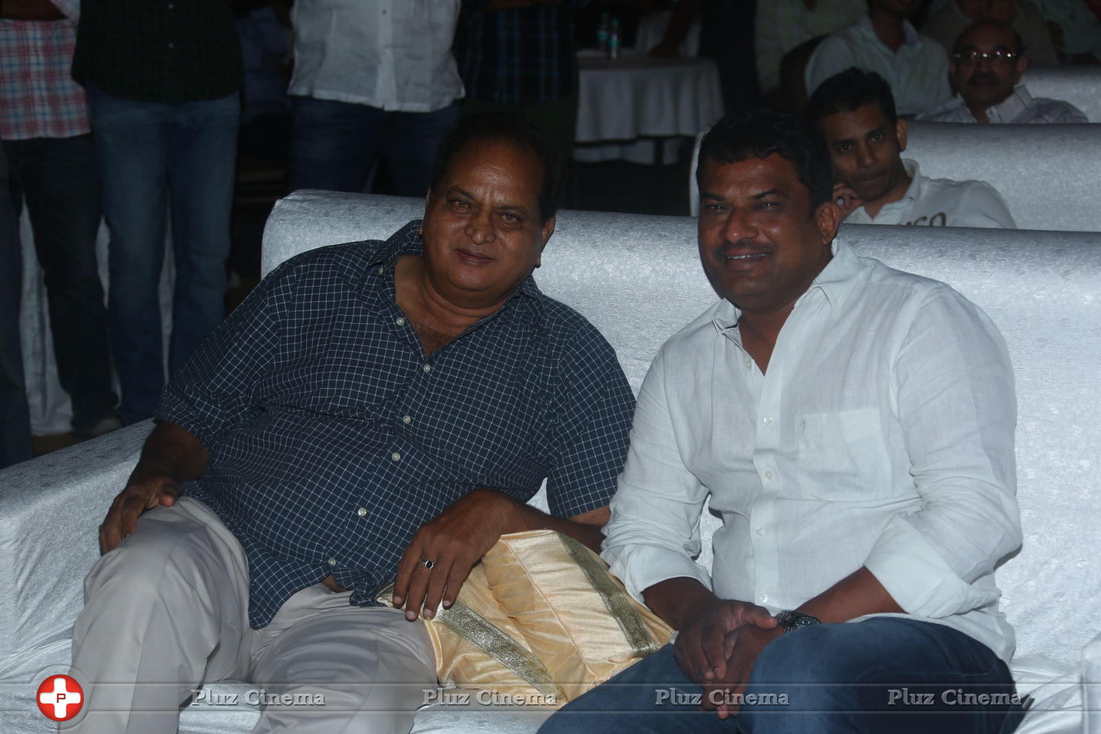 Oohalu GusaGusalade Movie Audio Launch Photos | Picture 749194