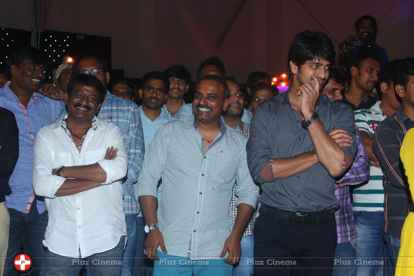 Oohalu GusaGusalade Movie Audio Launch Photos | Picture 749199