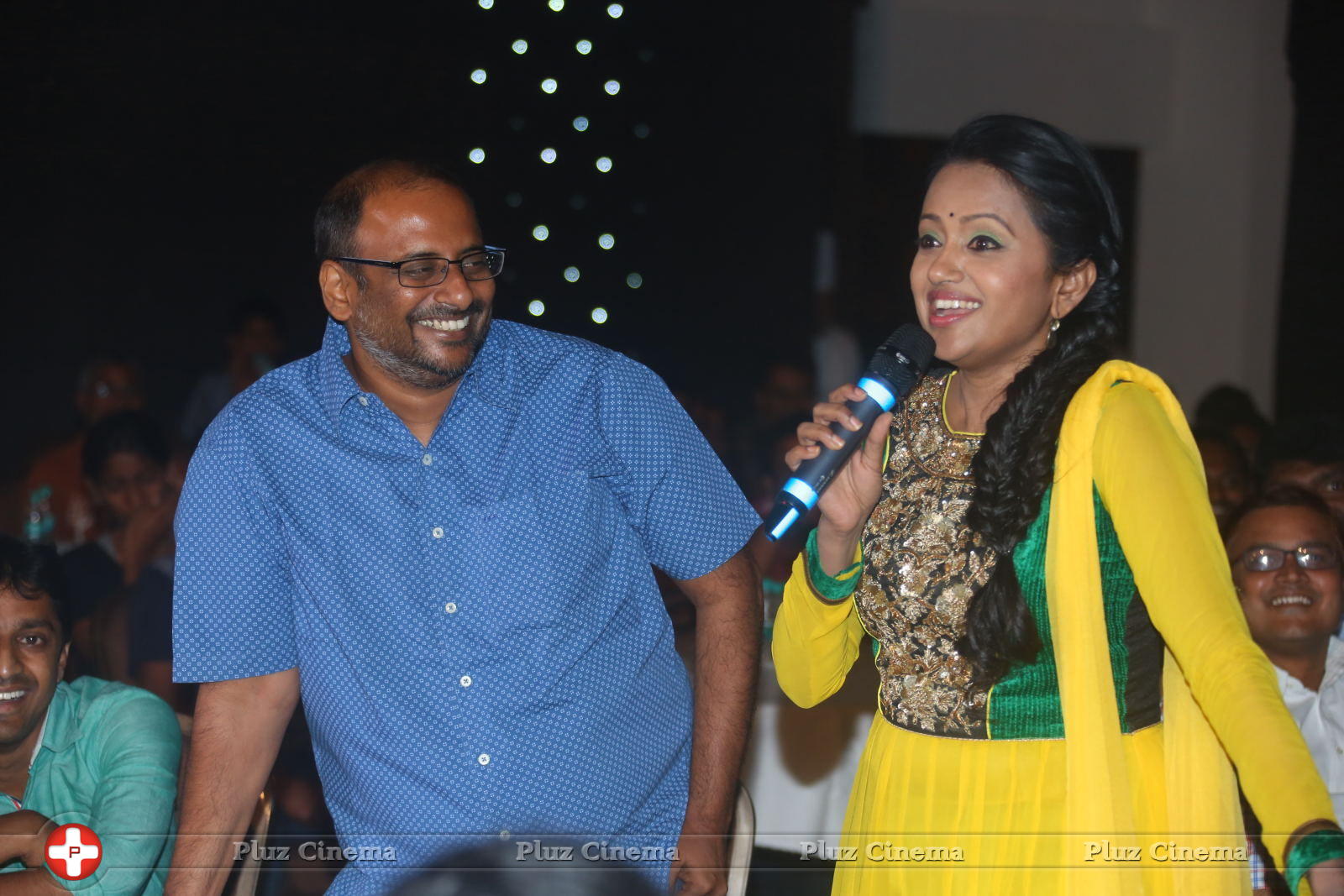 Oohalu GusaGusalade Movie Audio Launch Photos | Picture 749202