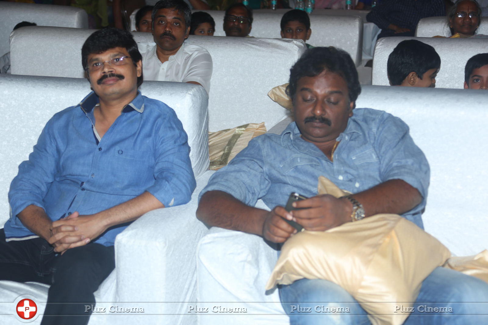 Oohalu GusaGusalade Movie Audio Launch Photos | Picture 749207