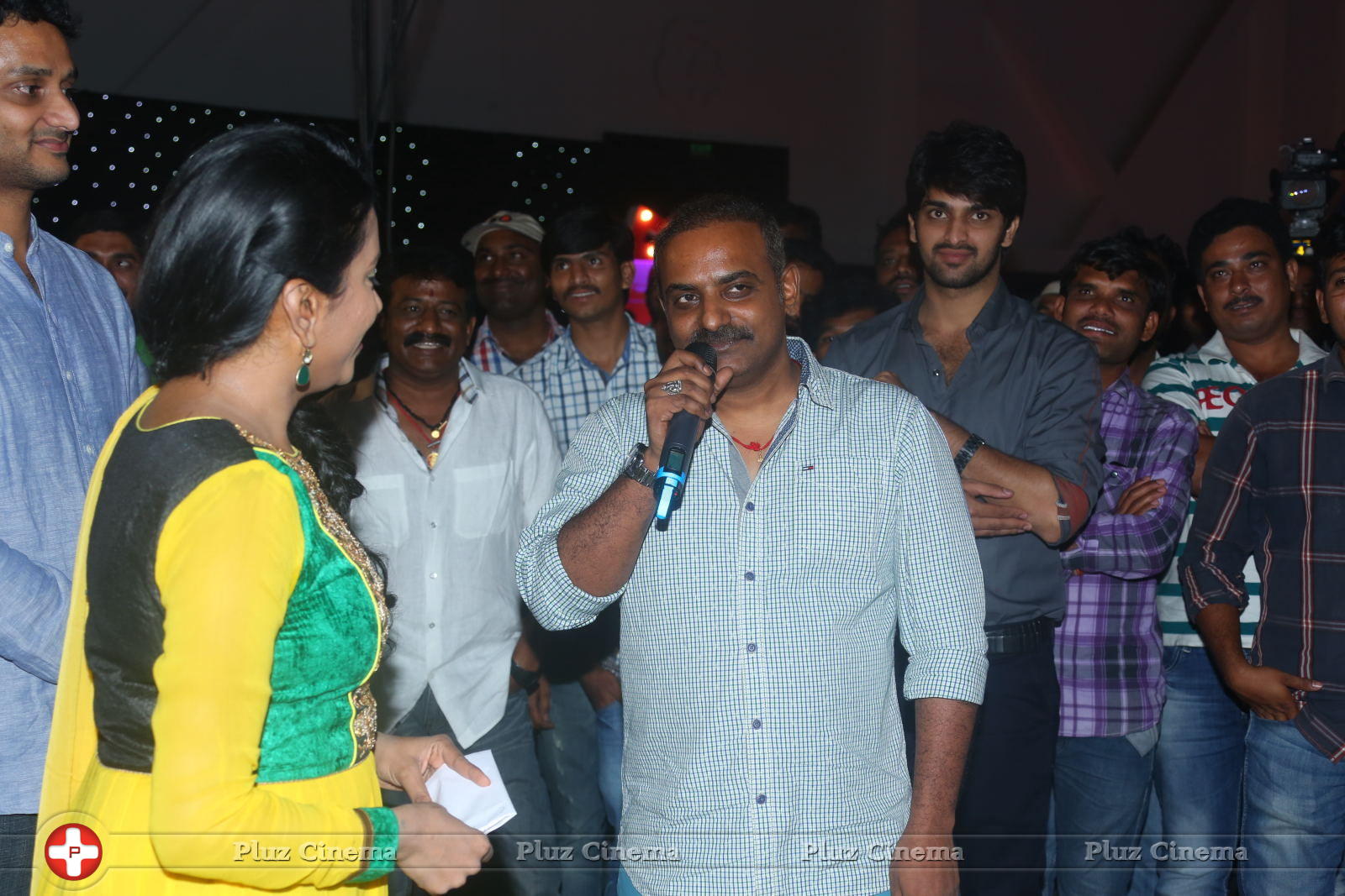 Oohalu GusaGusalade Movie Audio Launch Photos | Picture 749222