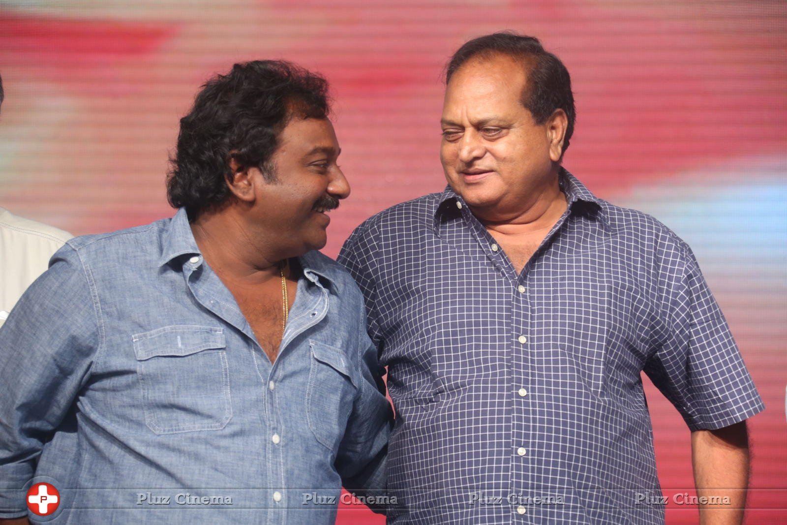 Oohalu GusaGusalade Movie Audio Launch Photos | Picture 749249