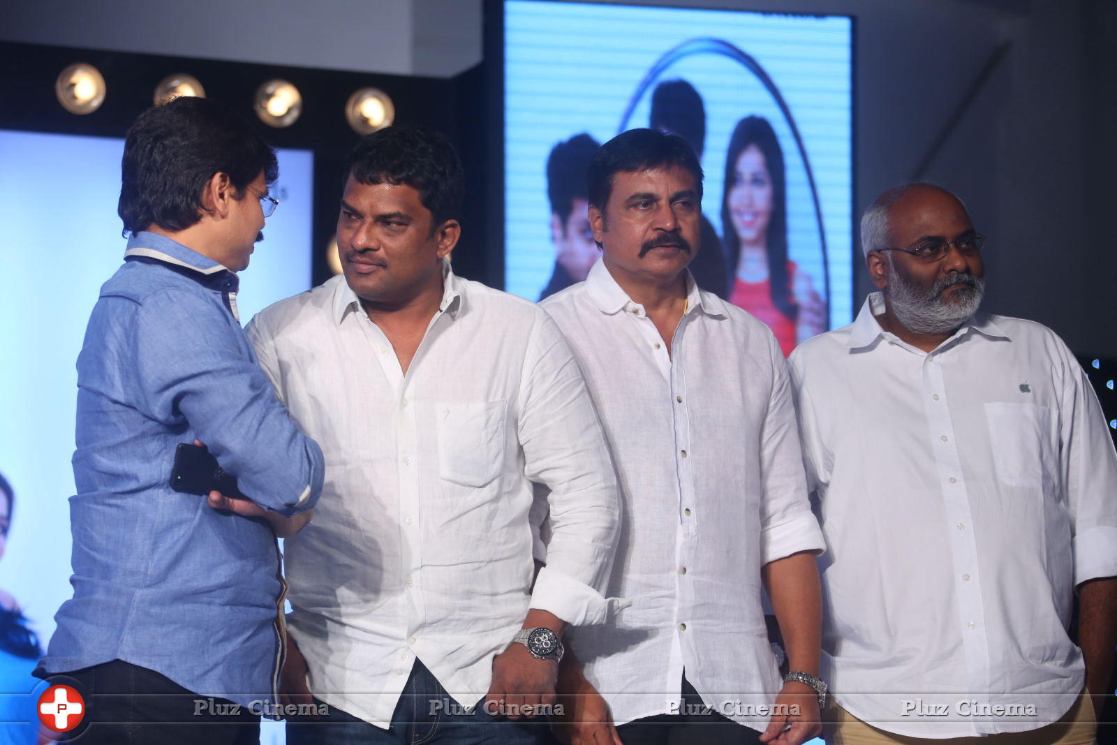 Oohalu GusaGusalade Movie Audio Launch Photos | Picture 749251