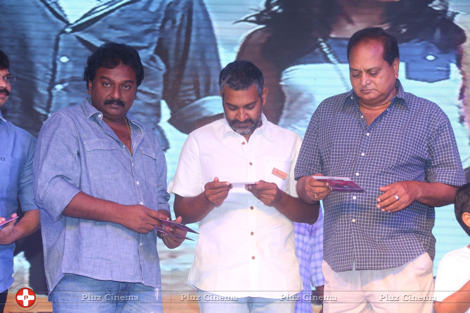 Oohalu GusaGusalade Movie Audio Launch Photos | Picture 749259