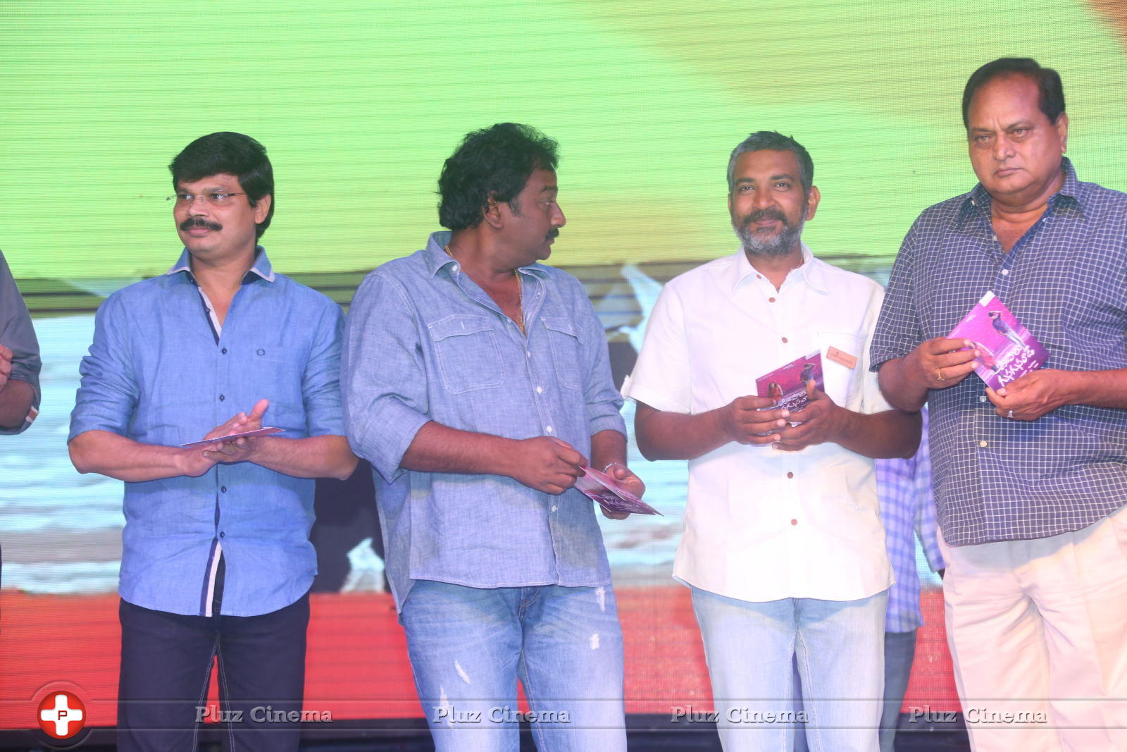 Oohalu GusaGusalade Movie Audio Launch Photos | Picture 749260