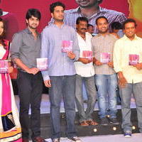Oohalu GusaGusalade Movie Audio Launch Photos | Picture 749184