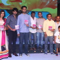 Oohalu GusaGusalade Movie Audio Launch Photos | Picture 749279