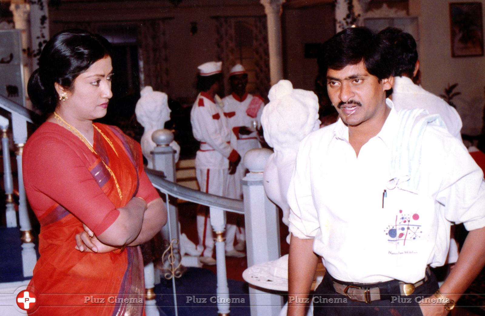 Yamaleela Movie Pictures | Picture 748770