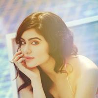 Adah sharma Latest Phoot Shoot Pictures | Picture 749867