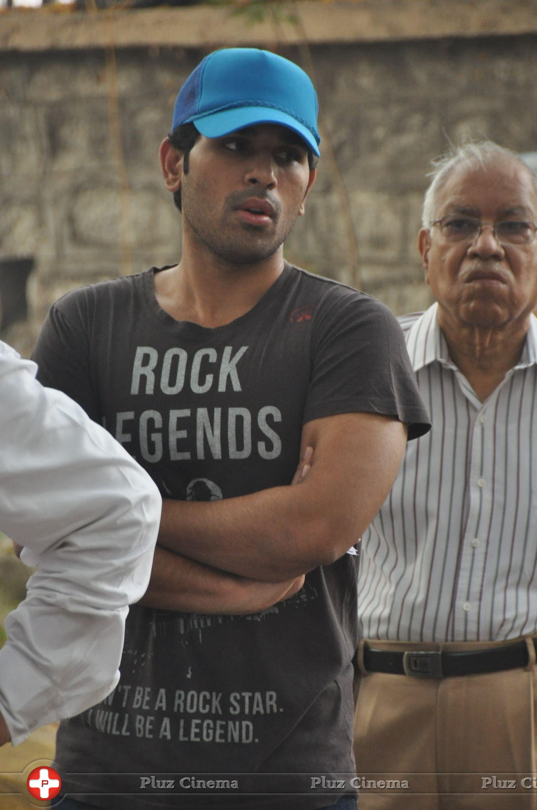 Allu Sirish - Celebrities Voting in Hyderabad Photos | Picture 749988