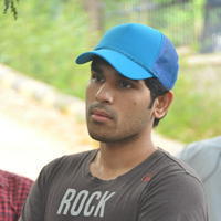 Allu Sirish - Celebrities Voting in Hyderabad Photos | Picture 749992