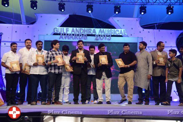 GAMA Awards 2014 Photos | Picture 706531