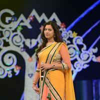 Geetha Madhuri - GAMA Awards 2014 Photos | Picture 706525