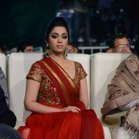 Charmy Kaur - GAMA Awards 2014 Photos | Picture 706533