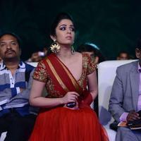 Charmy Kaur - GAMA Awards 2014 Photos