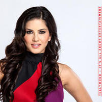 Sunny Leone Tollywood Magazine Exclusive Pictures