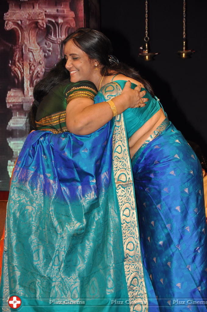 Bhavayami Music CD Release Pictures | Picture 707408