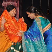 Bhavayami Music CD Release Pictures | Picture 707402