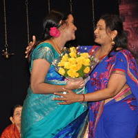Bhavayami Music CD Release Pictures | Picture 707420
