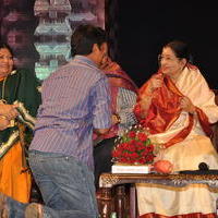 Bhavayami Music CD Release Pictures | Picture 707424