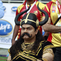 CCL 4 : Mumbai Heroes Vs Telugu Warriors Match Photos | Picture 706985