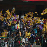CCL 4 : Chennai Rhinos Vs Karnataka Bulldozers Match Photos | Picture 707450