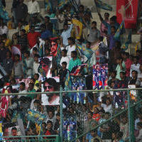 CCL 4 : Chennai Rhinos Vs Karnataka Bulldozers Match Photos | Picture 707453
