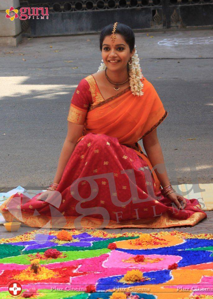 Swati Reddy - Bangaru Kodi Petta Movie New Stills | Picture 707763