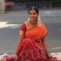 Swati Reddy - Bangaru Kodi Petta Movie New Stills
